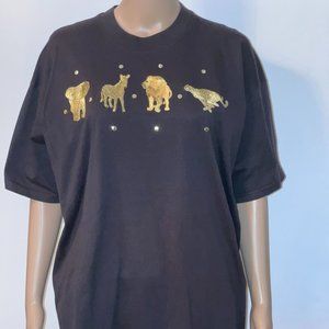 Safari Days T-Shirt